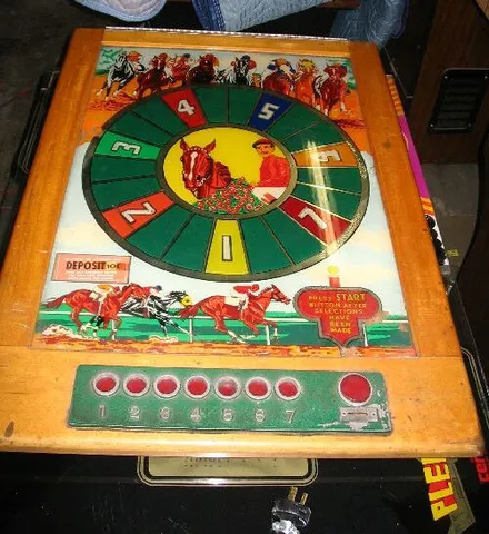 Playfield - Version 2