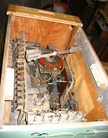 Inside Cabinet - Version 2
