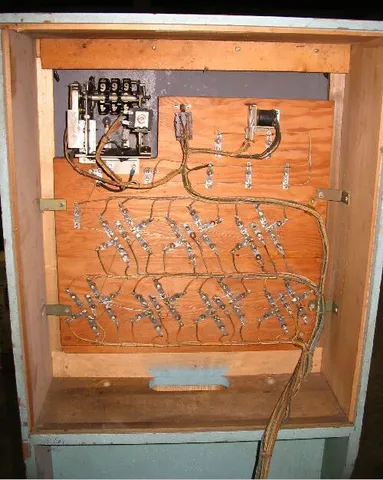 Inside Backbox - Version 2