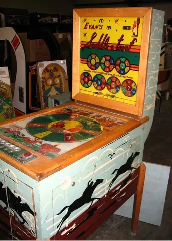 Cabinet - Right - Version 2