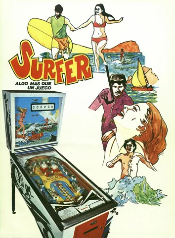 Flyer - Front