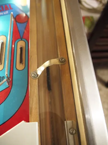 Playfield - Detail*