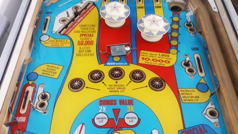Partially Stripped Middle Playfield*