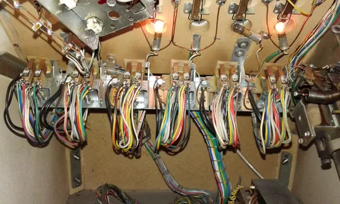 Under Upper Playfield*