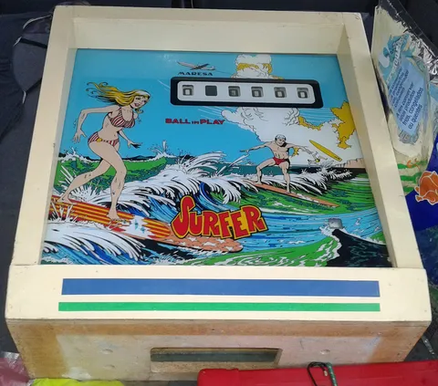 Backbox*