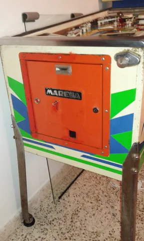 Cabinet - Front*
