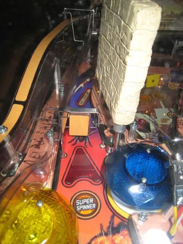 Sample Game - Super Spinner*