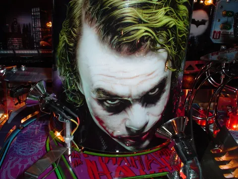 Joker's Face
