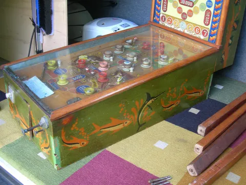 Cabinet - Right