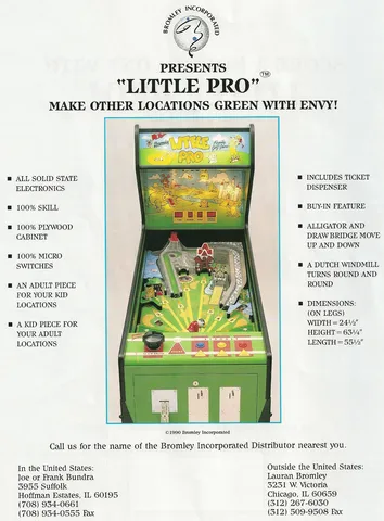 Flyer - Front
