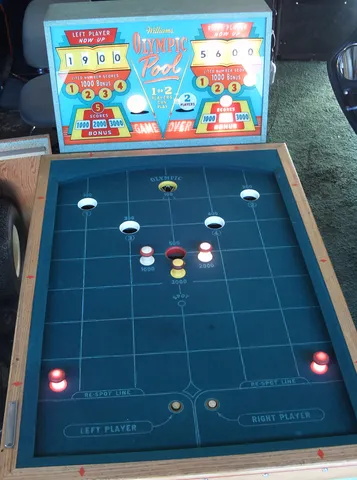 Playfield
