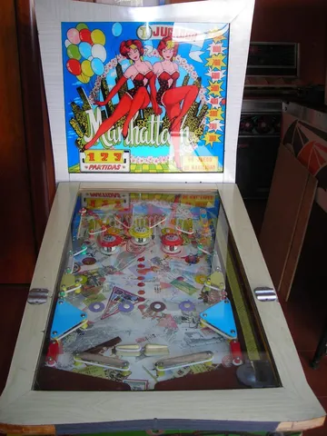 Cabinet - Front View*