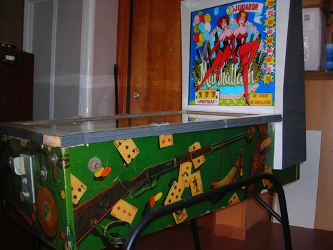 Cabinet - Right*
