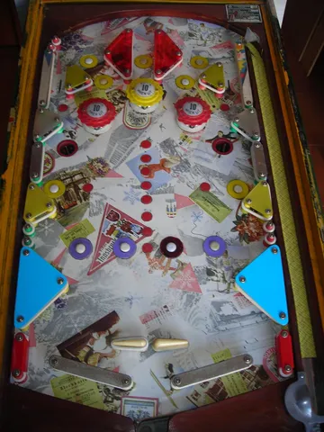 Playfield*