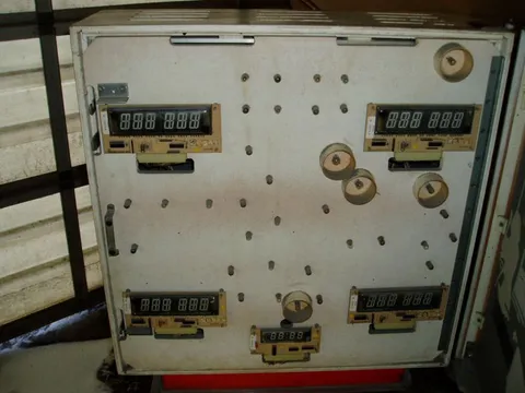 Backbox Insert