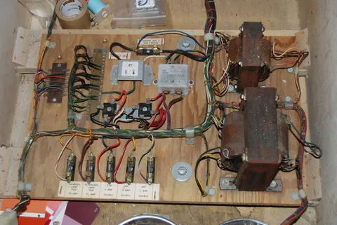Power Supply Board