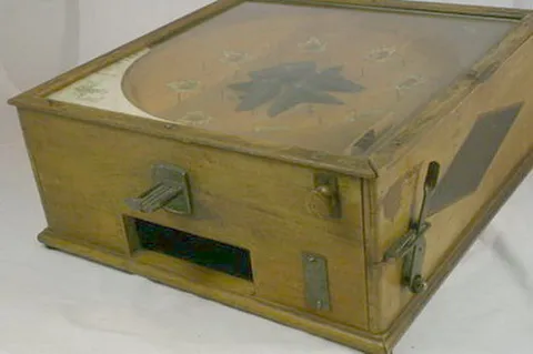 Cabinet - Right*