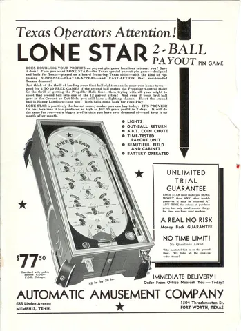 Flyer
