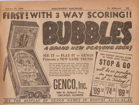 Billboard Ad*