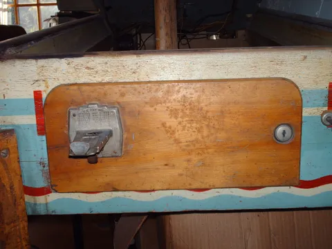 Cabinet - Front*