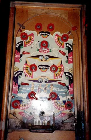 Playfield*