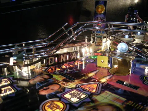 Prototype - DNA Drop Targets*