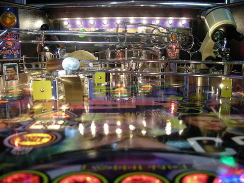 Prototype - Ball View*