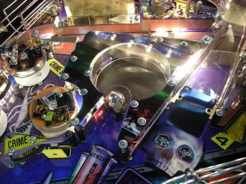 Prototype - Centrifuge*