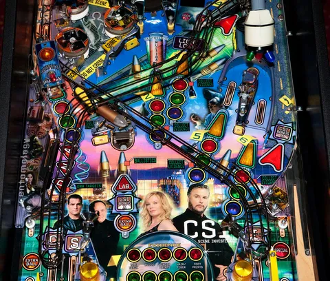 Middle Playfield