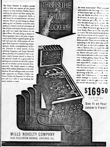 Billboard Ad