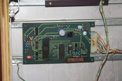 Sample Game - Sound Card (Not Original)*