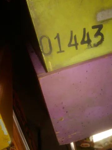 Sample Game - Serial Number*