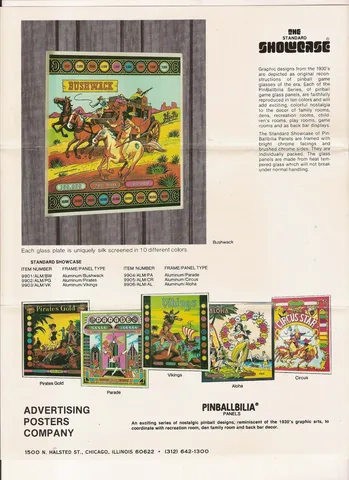Flyer