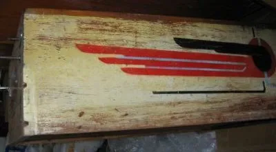 Cabinet - Right