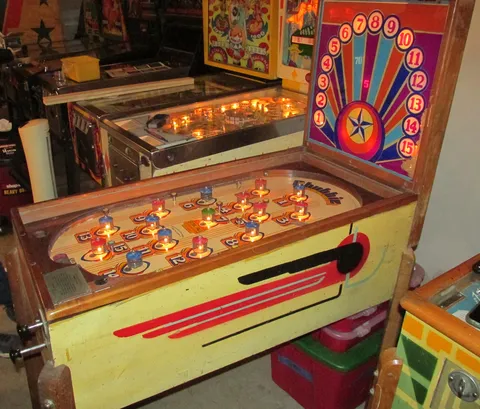 Cabinet - Right