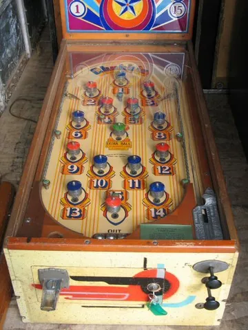 Cabinet - Front View