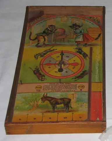 Playfield*