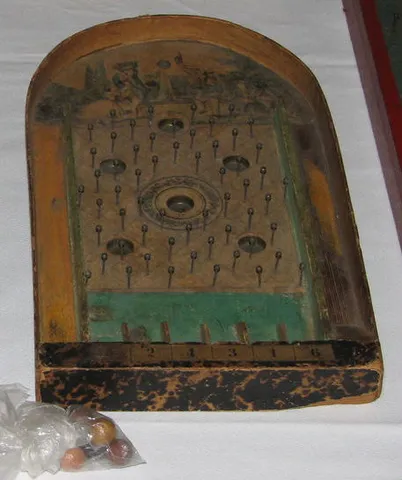 Playfield*
