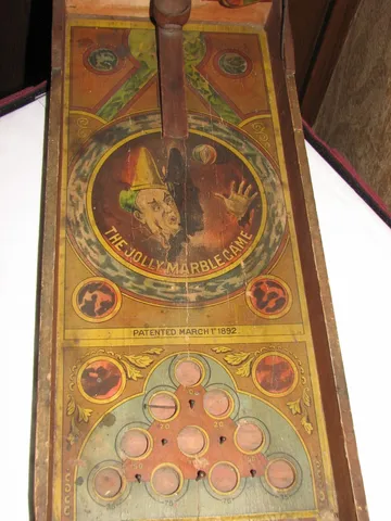 Playfield