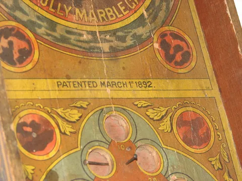 Middle Playfield