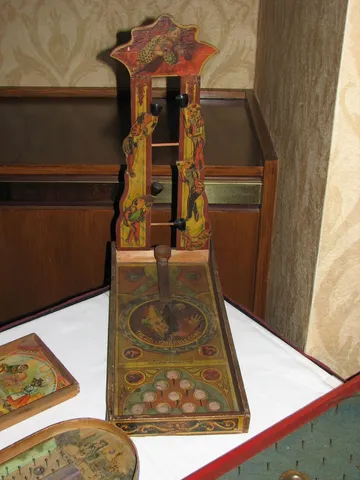 Front View