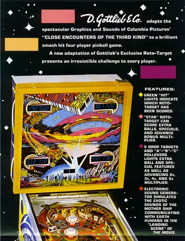 Flyer, Page 2