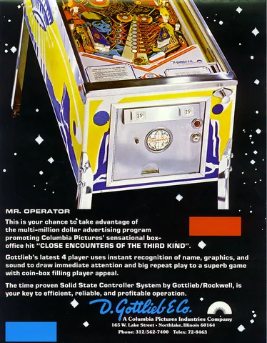 Flyer, Page 3