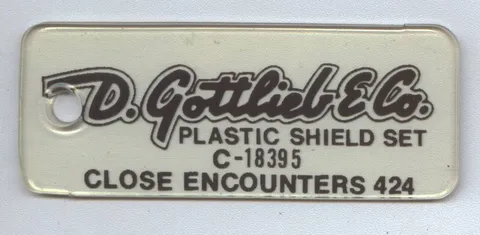 Promotional Plastic