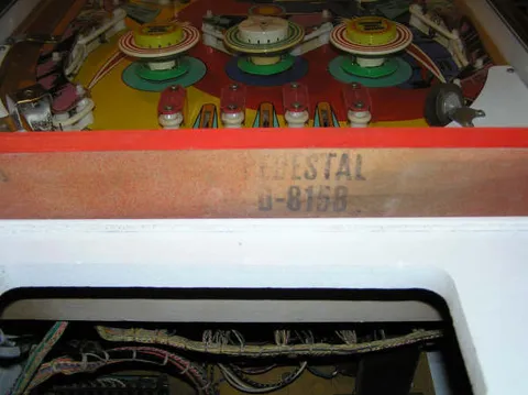 Gottlieb Part Number*