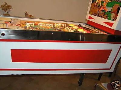 Cabinet - Right