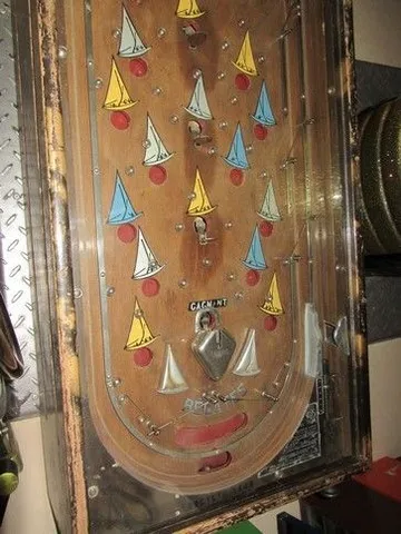 Lower Playfield