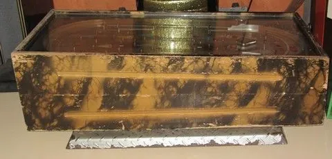 Cabinet - Right