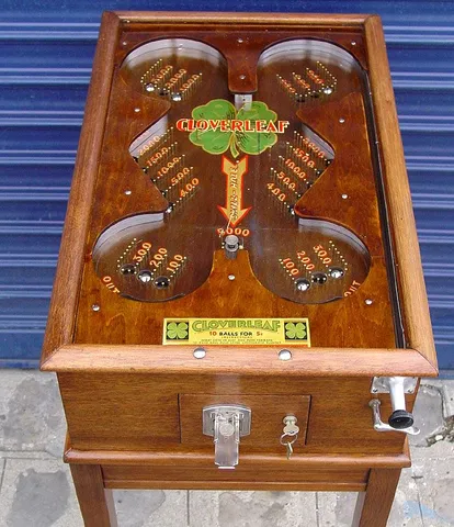 Playfield