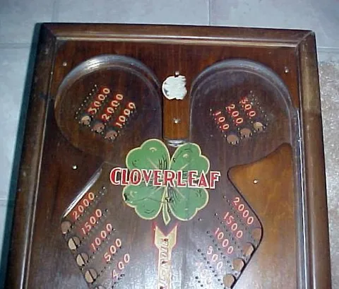 Upper Playfield